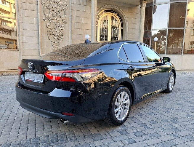 Toyota Camry 2021, 14,000 km - 2.5 l - Bakı