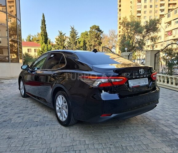 Toyota Camry 2021, 14,000 km - 2.5 l - Bakı