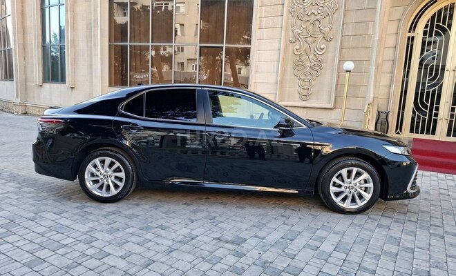 Toyota Camry 2021, 14,000 km - 2.5 l - Bakı