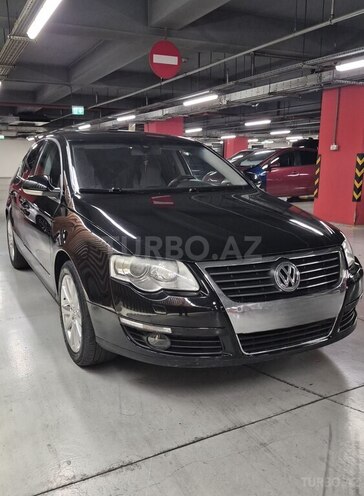 Volkswagen Passat 2010, 207,000 km - 2.0 l - Gəncə