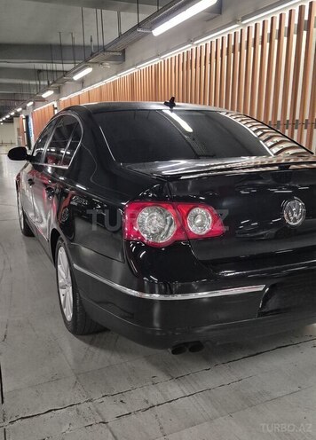 Volkswagen Passat 2010, 207,000 km - 2.0 l - Gəncə