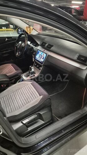 Volkswagen Passat 2010, 207,000 km - 2.0 l - Gəncə