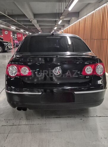 Volkswagen Passat 2010, 207,000 km - 2.0 l - Gəncə