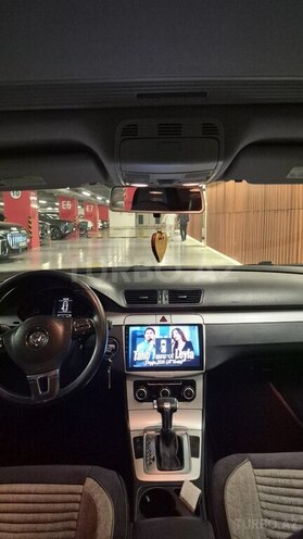 Volkswagen Passat 2010, 207,000 km - 2.0 l - Gəncə
