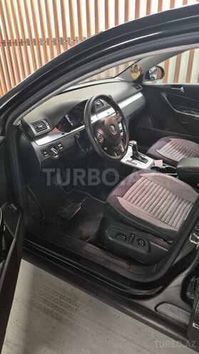 Volkswagen Passat 2010, 207,000 km - 2.0 l - Gəncə