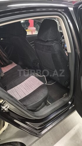 Volkswagen Passat 2010, 207,000 km - 2.0 l - Gəncə