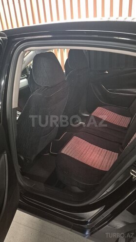 Volkswagen Passat 2010, 207,000 km - 2.0 l - Gəncə