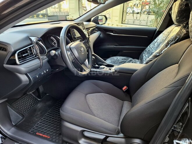 Toyota Camry 2021, 14,000 km - 2.5 l - Bakı