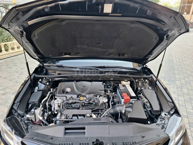Toyota Camry 2021, 14,000 km - 2.5 l - Bakı