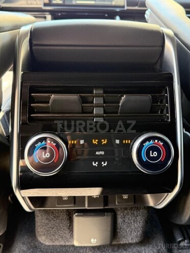 Land Rover Range Rover 2024, 23,000 km - 3.0 l - Bakı