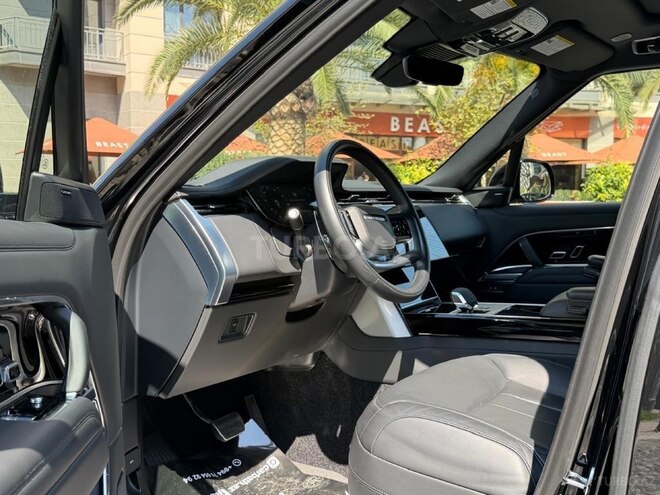 Land Rover Range Rover 2024, 23,000 km - 3.0 l - Bakı