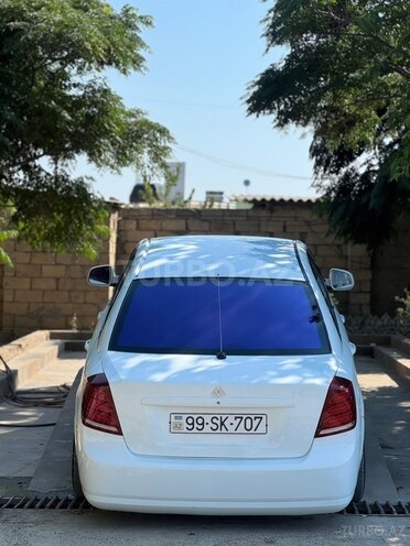 Daewoo Gentra 2014, 380,000 km - 1.5 l - Bakı