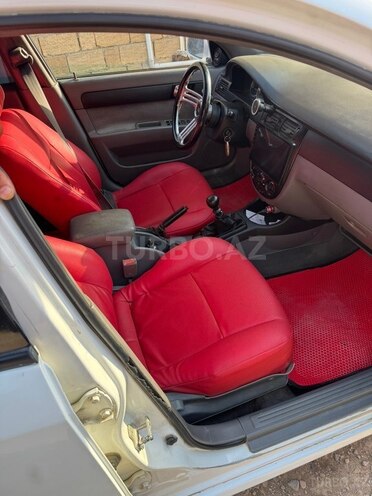 Daewoo Gentra 2014, 380,000 km - 1.5 l - Bakı