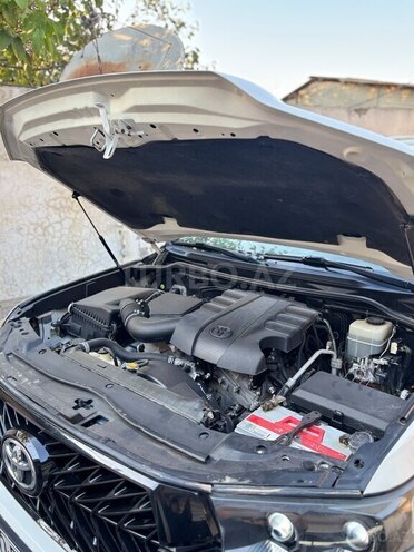 Toyota Land Cruiser 2012, 210,000 km - 4.0 l - Bakı