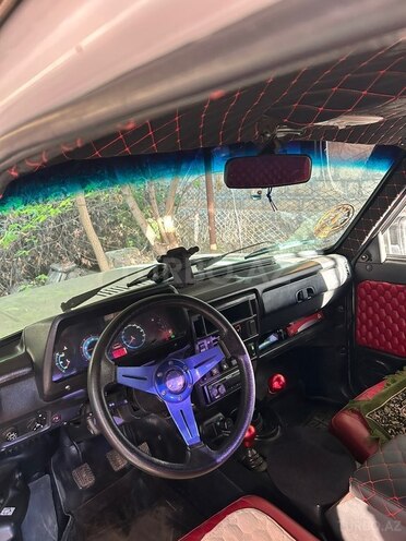LADA (VAZ) Niva 2010, 237,000 km - 1.7 л - Füzuli