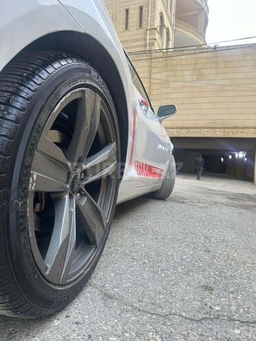 Chevrolet Camaro 2012, 240,000 km - 3.6 l - Bakı