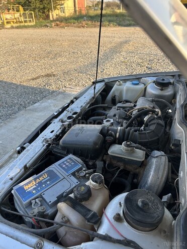 LADA (VAZ) 21099 2002, 280,000 km - 1.5 л - Hacıqabul