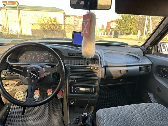 LADA (VAZ) 21099 2002, 280,000 km - 1.5 л - Hacıqabul