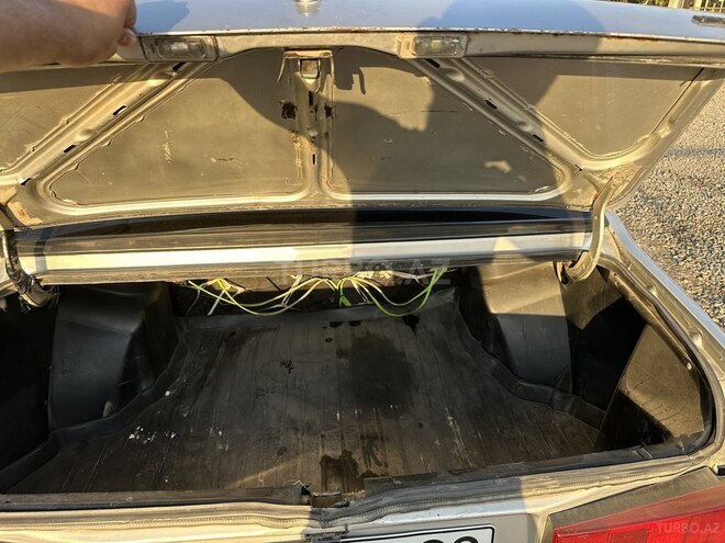LADA (VAZ) 21099 2002, 280,000 km - 1.5 л - Hacıqabul