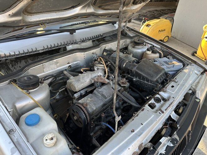 LADA (VAZ) 21099 2002, 280,000 km - 1.5 л - Hacıqabul