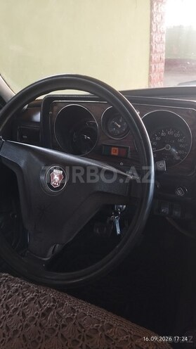 GAZ 24 1985, 112,000 km - 2.5 л - Sabirabad