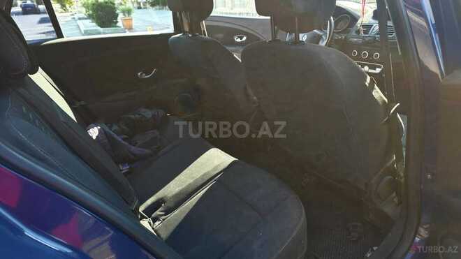 Renault Megane 2009, 600,000 km - 1.5 l - Bakı