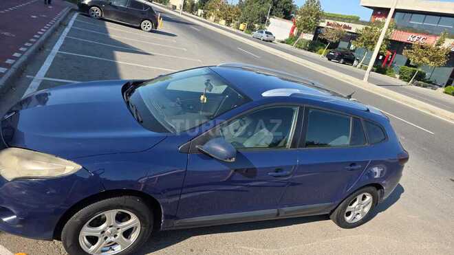 Renault Megane 2009, 600,000 km - 1.5 l - Bakı