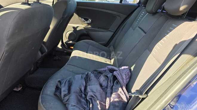 Renault Megane 2009, 600,000 km - 1.5 l - Bakı