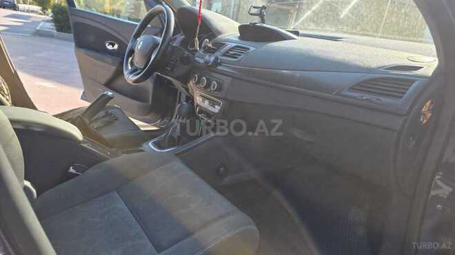 Renault Megane 2009, 600,000 km - 1.5 l - Bakı
