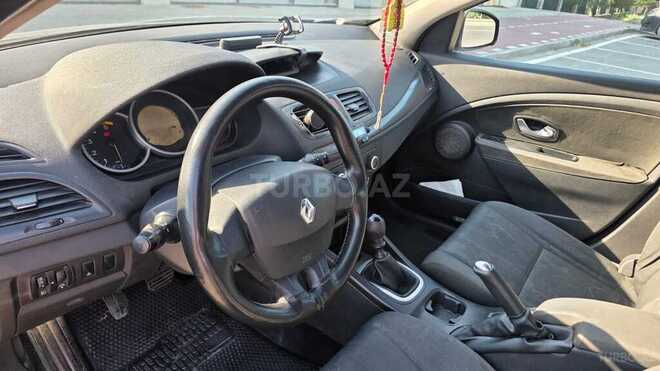 Renault Megane 2009, 600,000 km - 1.5 l - Bakı