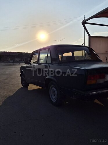 LADA (VAZ) 2107 1996, 200,000 km - 1.6 l - Şəmkir