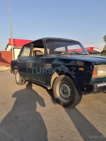 LADA (VAZ) 2107 1996, 200,000 km - 1.6 l - Şəmkir
