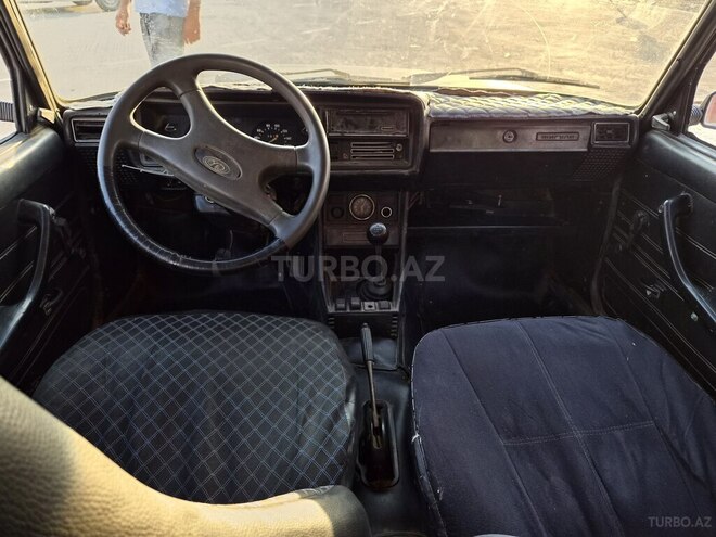 LADA (VAZ) 2107 1996, 200,000 km - 1.6 l - Şəmkir