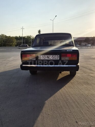 LADA (VAZ) 2107 1996, 200,000 km - 1.6 l - Şəmkir
