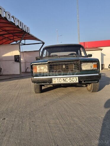 LADA (VAZ) 2107 1996, 200,000 km - 1.6 l - Şəmkir