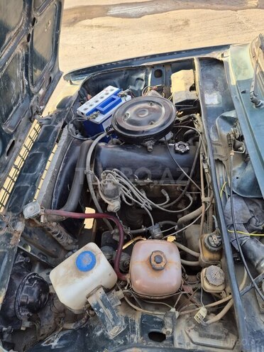 LADA (VAZ) 2107 1996, 200,000 km - 1.6 l - Şəmkir