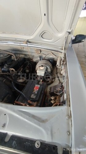 GAZ 24 1985, 112,000 km - 2.5 л - Sabirabad