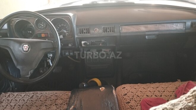 GAZ 24 1985, 112,000 km - 2.5 л - Sabirabad