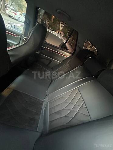 Hyundai Santa Fe 2009, 160,000 km - 2.0 l - Bakı