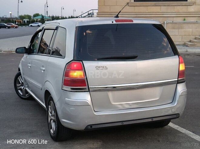 Opel Zafira 2007, 430,000 km - 1.9 l - Sumqayıt