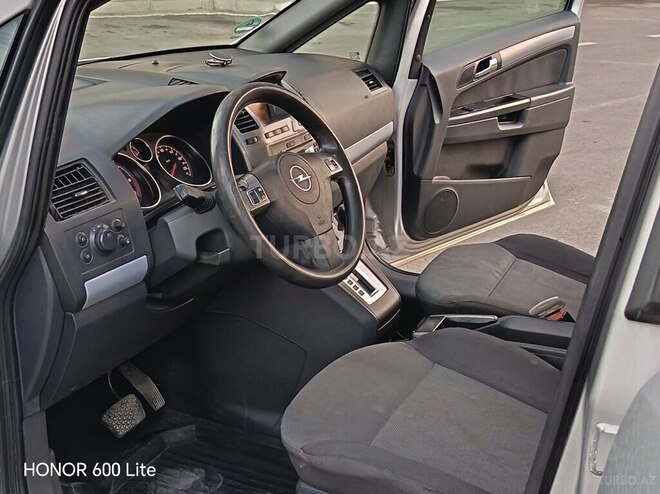 Opel Zafira 2007, 430,000 km - 1.9 l - Sumqayıt