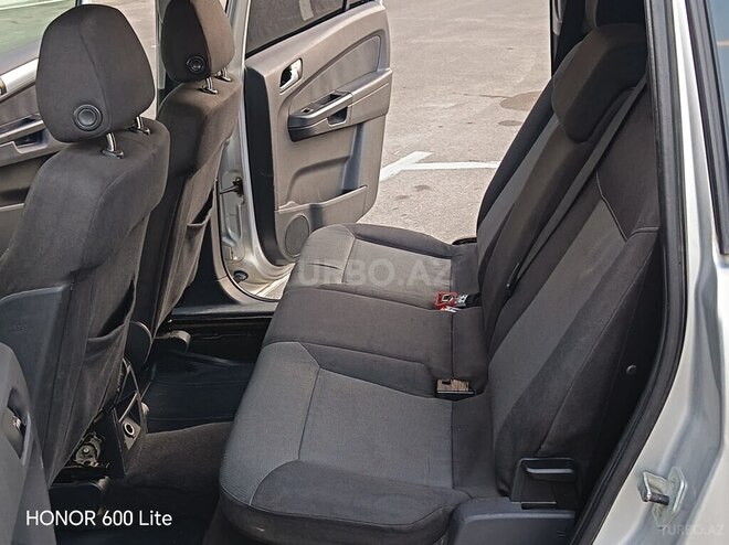Opel Zafira 2007, 430,000 km - 1.9 l - Sumqayıt
