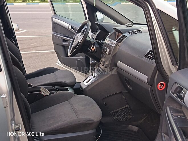 Opel Zafira 2007, 430,000 km - 1.9 l - Sumqayıt