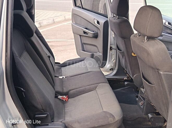Opel Zafira 2007, 430,000 km - 1.9 l - Sumqayıt