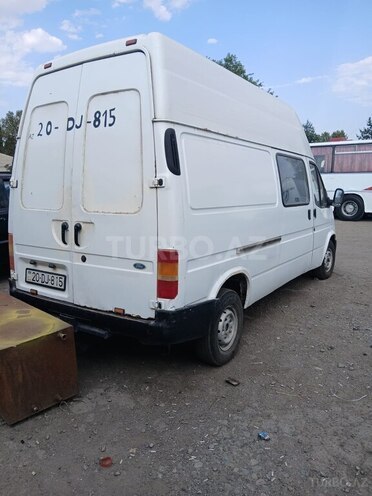 Ford Transit 1997, 578,700 km - 2.5 л - Gəncə