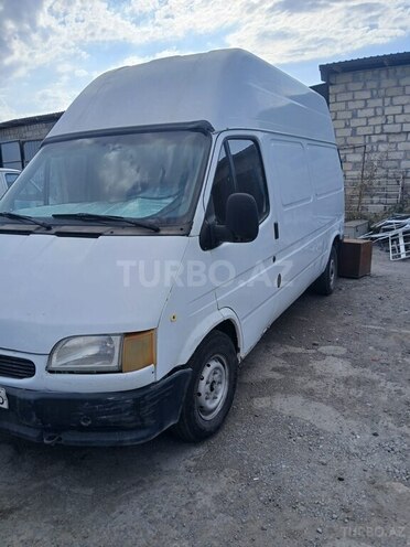 Ford Transit 1997, 578,700 km - 2.5 л - Gəncə