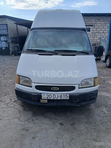 Ford Transit 1997, 578,700 km - 2.5 л - Gəncə