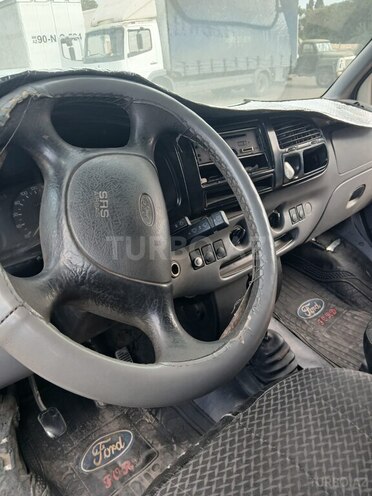 Ford Transit 1997, 578,700 km - 2.5 л - Gəncə