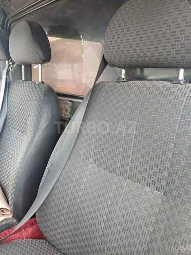 Ford Transit 1997, 578,700 km - 2.5 л - Gəncə