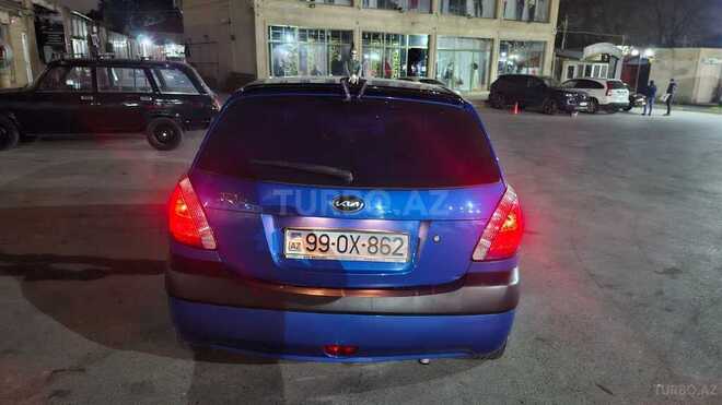 Kia Rio 2005, 340,000 km - 1.5 l - Bakı